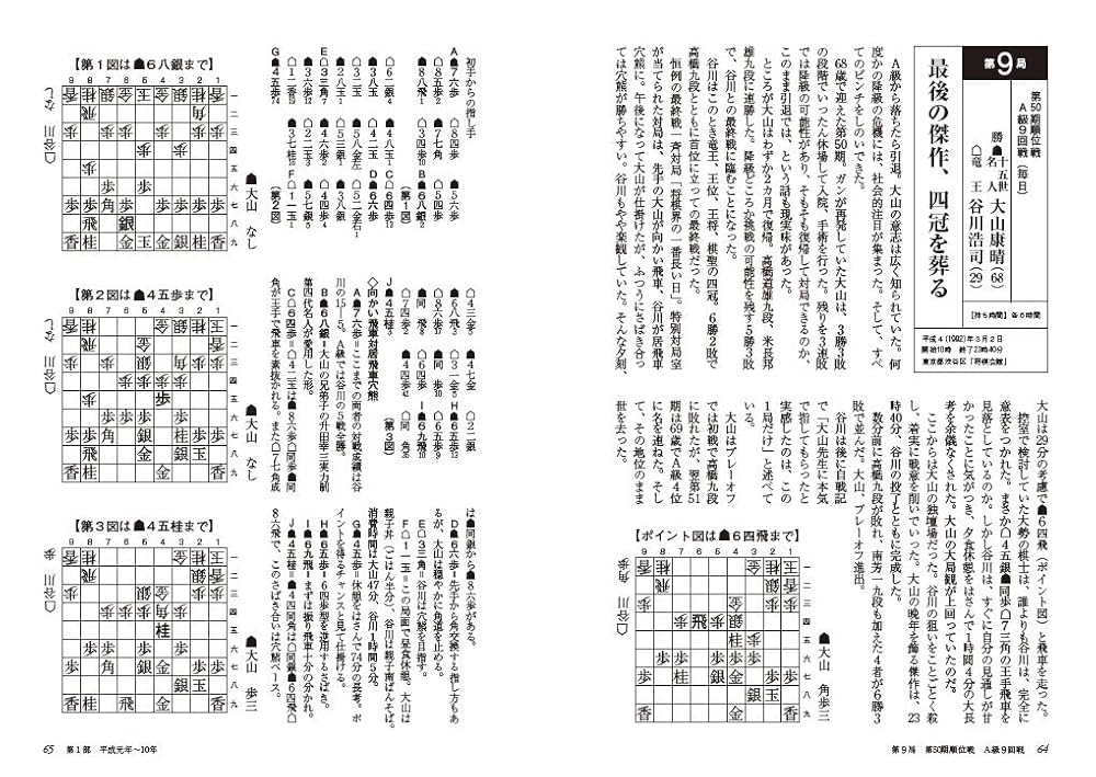 <<週間将棋>> 51T+2Ni2RqL._SY200_QL15_.jpg